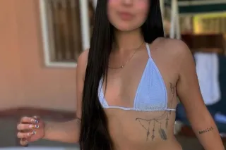 Open mind full service 😈nueva en el area rica baby Hermosa y caliente🔥 chica latina disponible para ti justo ahora