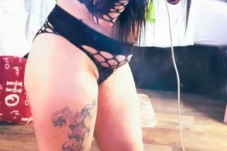 BAILEY THE BADDEST🍒 photo 2