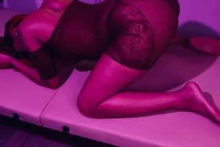 Sweet Like Candy Freaky Like Munneyy photo 5