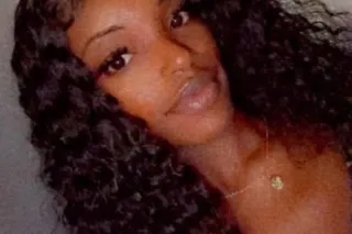 Petite Ethiopian Princess in town photo 2