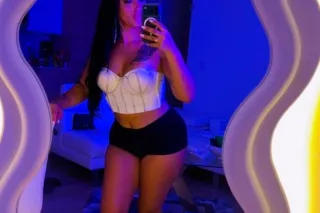 New to your area!! Talk to me nice💦