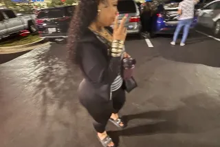 THICK SHIT THURSDAYS, DISCOUNTED ADMISSION TODAY ONLY 🔥🤑Your favorite BBW back by popular demand & poppin my shit cum papi let me show you why I'm the favorite🤏🏽💦 photo 10