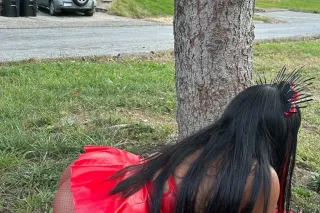 Soy Sami 🥰 Una nena sedienta de sexo 🫦 Que puede complacer todas tus necesidades 💥 Ofrezco tambien servicios virtuales 🔥 photo 3