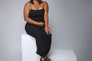 Hi, I'm 28 years old, new here, hello friends🥰🥰🥰 photo 3