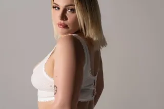Sweet & Sexy Beauty Back in NOLA 💋