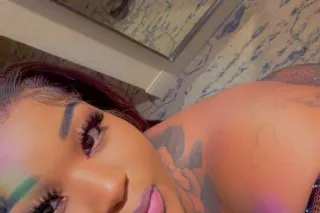 Jamaican 🇯🇲 chinese 🇨🇳PURE WET GODDESS 💦💦😋 TIGHT PUSSY Gyal 😋😚💦 GOOD FOR YOUR BODY MIND & SOUL The Original Soul SNATCHER 💦😘
