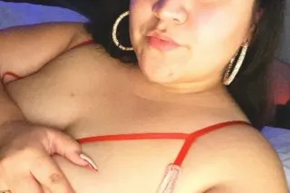 🔥MICHELLE THICK LATINA🔥 photo 6