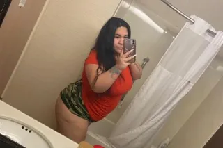 🔥MICHELLE THICK LATINA🔥