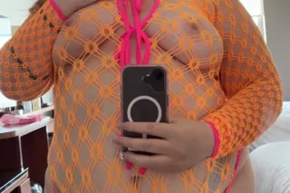 FAT ASS WHITE GIRL W/ THICK THIGHS 🔥 TIGHT WET PUSSY NEEDS A REAL FUCK — REDHEAD SLUT READY NOW 💦 photo 6