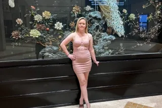 Beautiful Brooke's Hot&Sexy Spring Break Special😘 photo 3