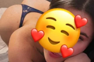 🔥Hello, Daddy! I am that girl who turns every meeting into an unforgettable story, full of emotions and unique sensations. 🥵 LATINA