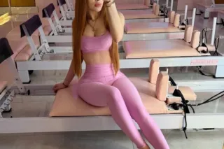 Hi! If you want to have some fun, just message me.