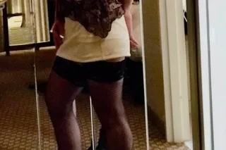 Sexy MILF in GJ HOT and Ready photo 3