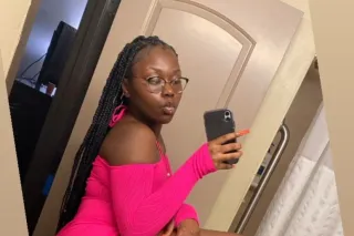 Natrual Busty Melons 😍Chocolate Super Sucker photo 4