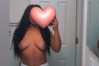 Fun sized Dominican princess