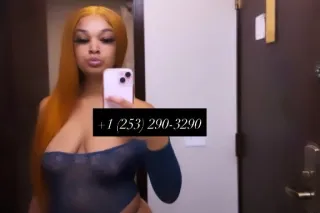 BACK IN TOWN 📍 5 ⭐ Big Booty Dominican Slut 💦 Your Favorite Fantasy 🧚🏽♀✨ || IG: pinkybabyy206 ||