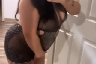 Emily is back in town come feel this amazing pussy photo 4