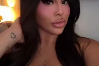 Luxury Latina ✨ Fast & Fun – In & Out ✅ photo 3