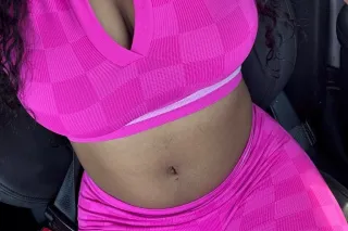 im back ! FUN and discreet