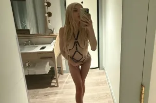 💋ELITE BLONDE SPINNER 💋 photo 4