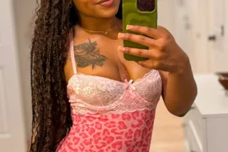 🍒💦 Blasian Goddess 🍒💦 Deep throat goat 😛💦 photo 8