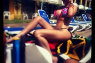 SOY ACTRIZ PORNO PROFESIONAL VENEZOLANA ❤🍒❤🍒❤🍒❤🍒 photo 5