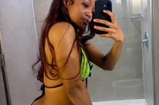 New In Town💦🫦🤸🏽♀ photo 8