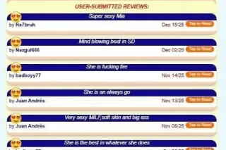 ✨ VIP VIBES ✨ 💃 39-Year-Old • Confident • Authentic🕒 Available 24/7 — I’m always just a text away