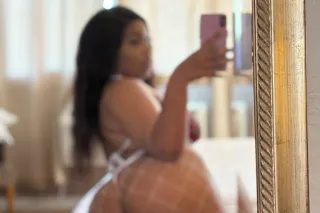 COLLEGE GIRL 😇 GONE BAD 😈 ASS 4 DAYSSSS 🍑💦 photo 3