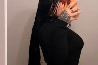 Latina heat hits different… 🔥Confident, sensual, and just the right amount of naughty.I’m not the girl you forget… I’m the one you come back for