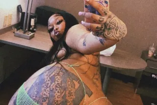 LEAVING AT NOON ‼NEW NUMBER ! ITS ME YOUR FAVORITE BLASIAN 💕 California Breeze 💋 photo 5