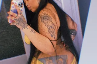 LEAVING AT NOON ‼NEW NUMBER ! ITS ME YOUR FAVORITE BLASIAN 💕 California Breeze 💋