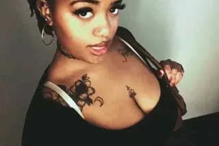 deep throat ebony ( incalls only) available now photo 5