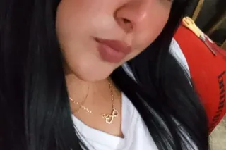 Tu pelinegra culona😘 photo 3