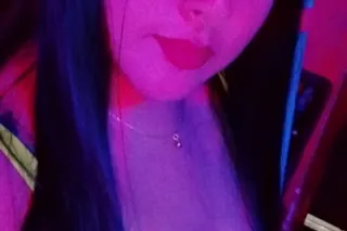 Tu pelinegra culona😘
