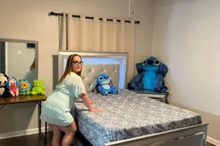 chica sexy en la cuidad photo 3