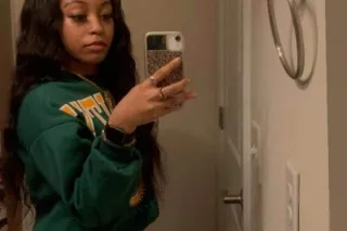 Slim Thick Beauty 🤎 One of a Kind|| Treat Yourself 👑Car Fun✔ Let's get dirty📸Facetime show 💦 photo 10
