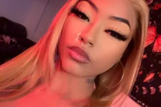 YOUR FAVORITE PETITE CARAMELDROP🩷😇😍 photo 5