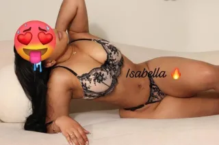 Sexy y caliente 🔥 latina, muy hermosa, 💋🍒🍑excelente servicio nueva en el area ..👠😈