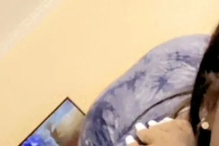 Nasty Slut Amazon Anna photo 10