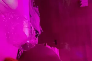 Nasty Slut Amazon Anna photo 6