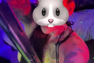 Cum 💦 and play 💜 with me. Im back for a short time photo 6