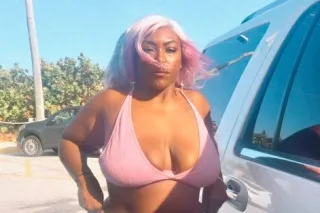 Your Favorite Fantasy💦🥰 photo 4