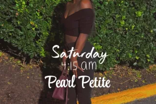 Welcome to Petite Sanctuary… where real peace meets desire. 💕 photo 6