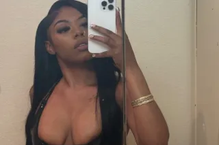 creamy hershey bar💋 photo 7