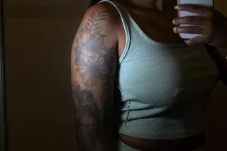 creamy hershey bar💋 photo 9
