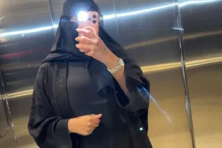 ARAB BBW IS BACK photo 4