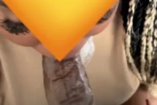 🤑LEMME SUCK IT OUT🔥😝 CUBAN BHADDIE photo 7
