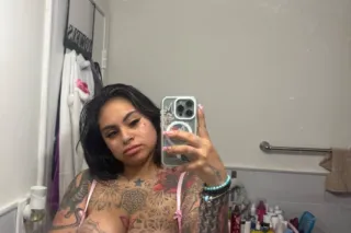 LOVE BBC, SIZE QUEEN,Qv,Hh,H, Outcall, 24, TATTED photo 4