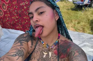 LOVE BBC, SIZE QUEEN,Qv,Hh,H, Outcall, 24, TATTED photo 5